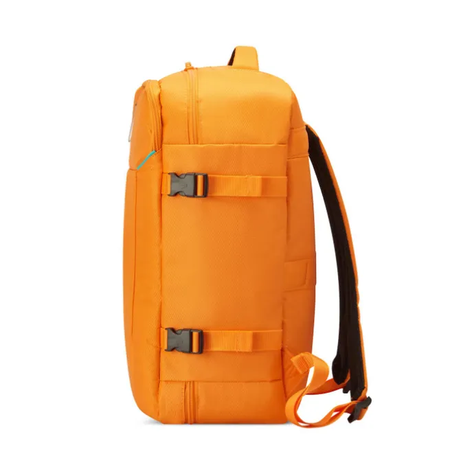 Roncato Ironik 2.0 Travel Backpack orange