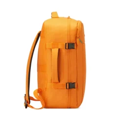 Roncato Ironik 2.0 Travel Backpack orange