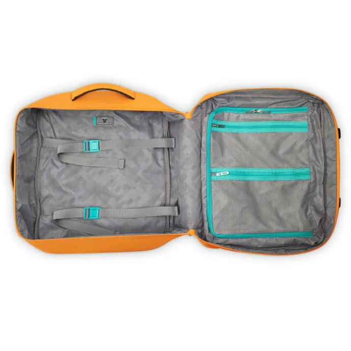 Roncato Ironik 2.0 Travel Backpack orange