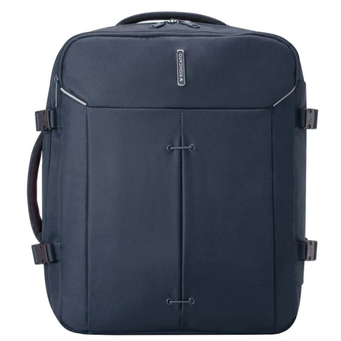 Roncato Ironik 2.0 Travel Backpack dark blue