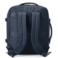 Roncato Ironik 2.0 Travel Backpack dark blue