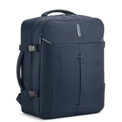 Roncato Ironik 2.0 Travel Backpack dark blue