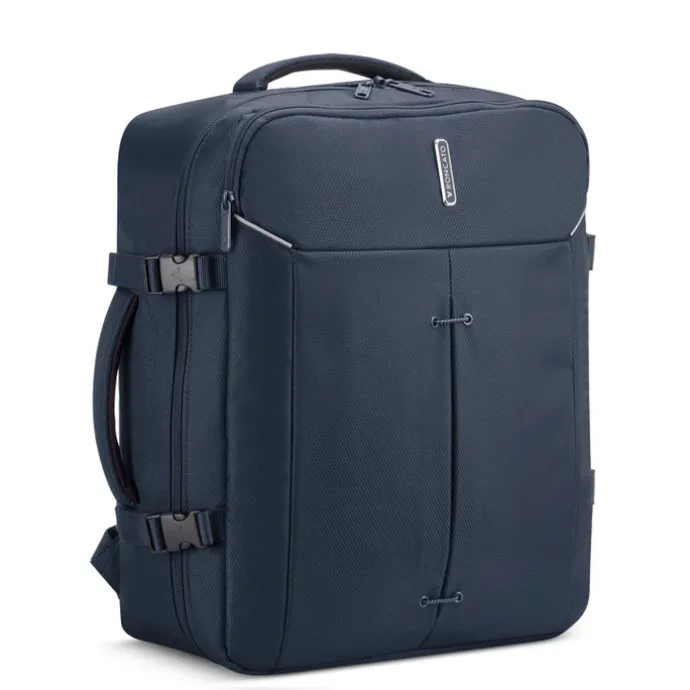Roncato Ironik 2.0 Travel Backpack dark blue