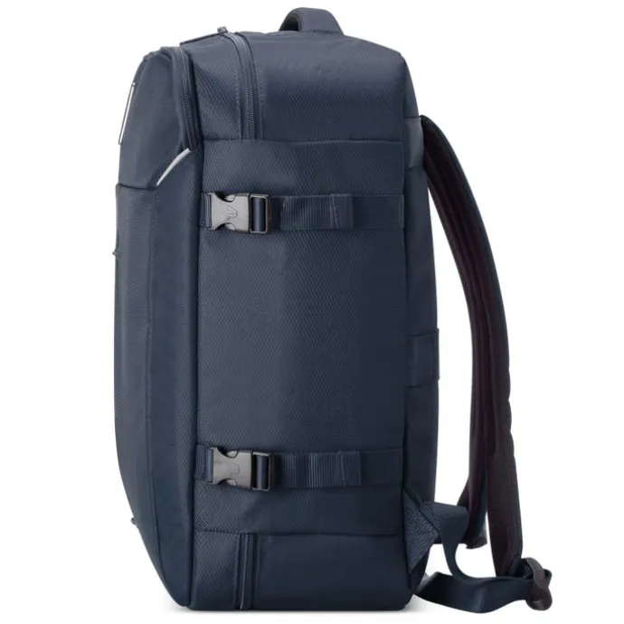Roncato Ironik 2.0 Travel Backpack dark blue