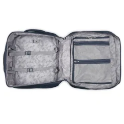 Roncato Ironik 2.0 Travel Backpack dark blue