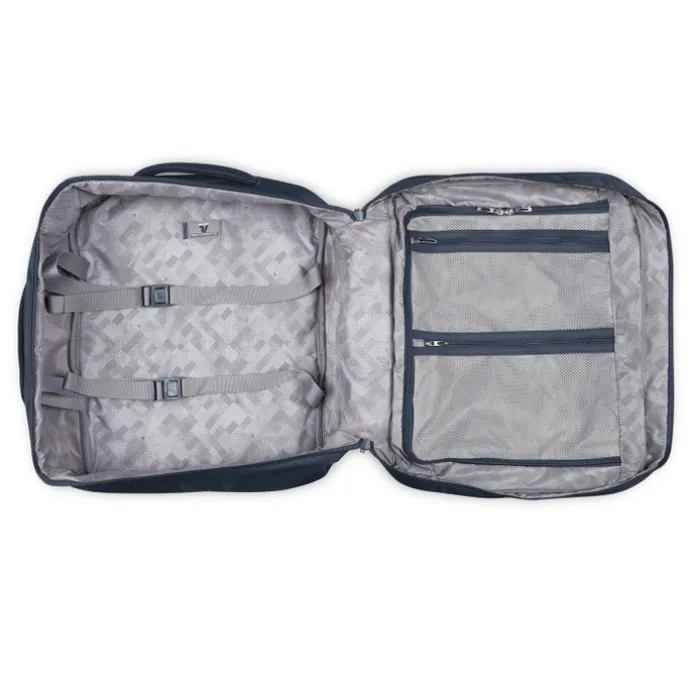 Roncato Ironik 2.0 Travel Backpack dark blue