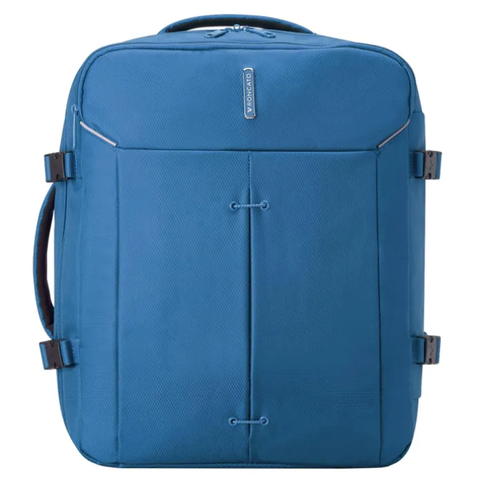 Roncato Ironik 2.0 Travel Backpack denim