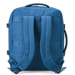 Roncato Ironik 2.0 Travel Backpack denim