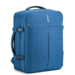 Roncato Ironik 2.0 Travel Backpack denim