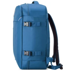 Roncato Ironik 2.0 Travel Backpack denim