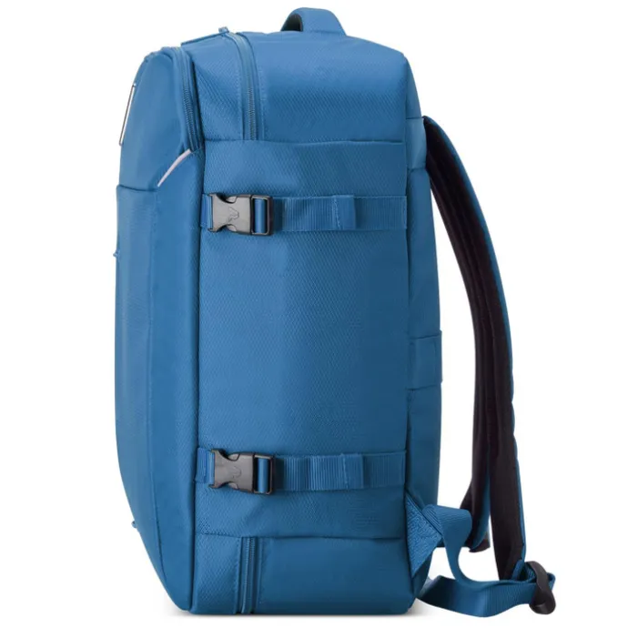 Roncato Ironik 2.0 Travel Backpack denim