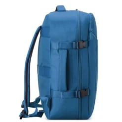 Roncato Ironik 2.0 Travel Backpack denim