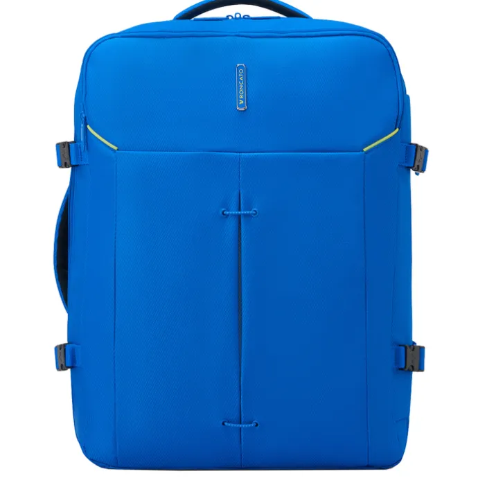 Roncato Ironik 2.0 Travel Backpack cobalt blue