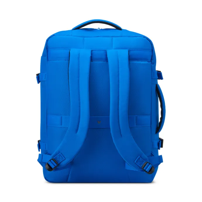Roncato Ironik 2.0 Travel Backpack cobalt blue