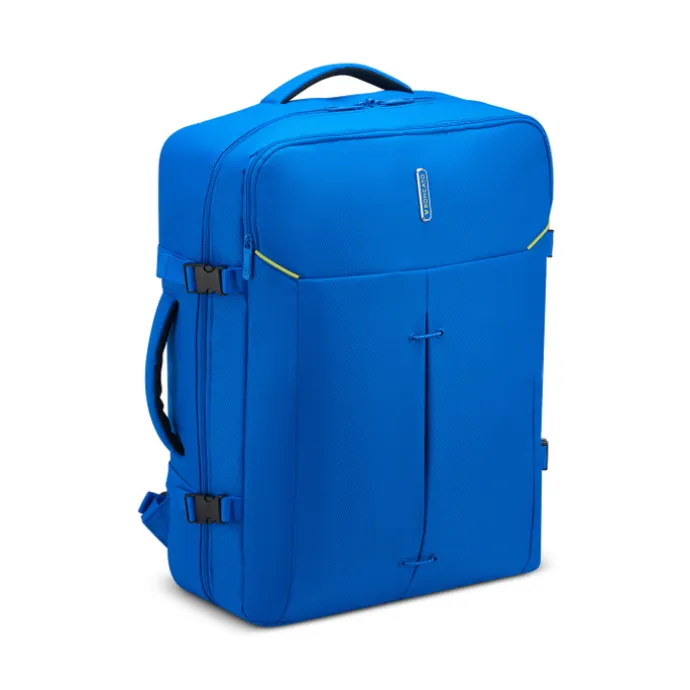 Roncato Ironik 2.0 Travel Backpack cobalt blue