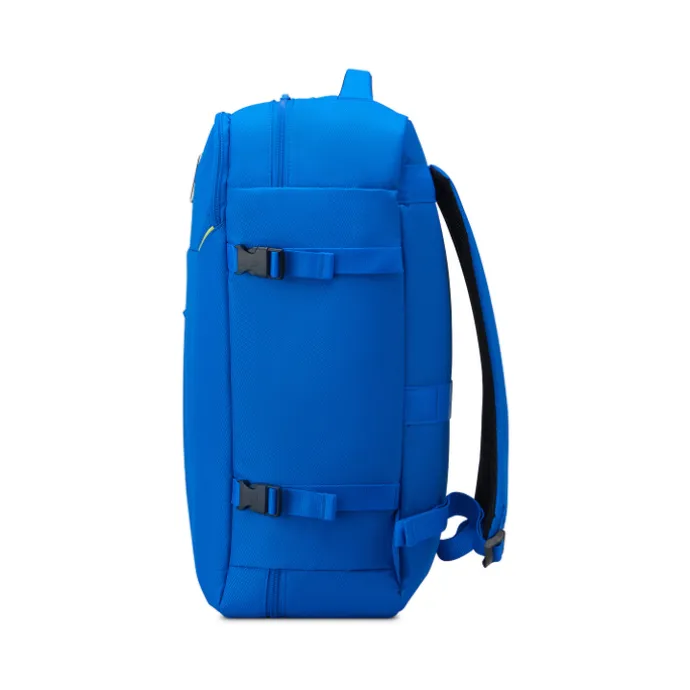 Roncato Ironik 2.0 Travel Backpack cobalt blue