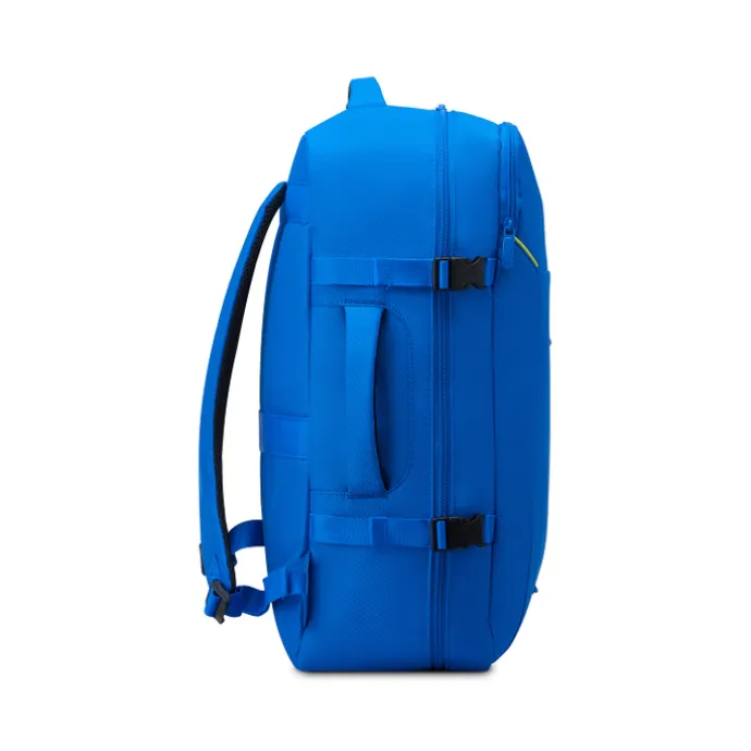 Roncato Ironik 2.0 Travel Backpack cobalt blue