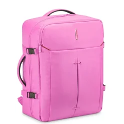 Roncato Ironik 2.0 Travel Backpack pink