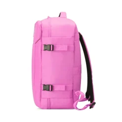 Roncato Ironik 2.0 Travel Backpack pink