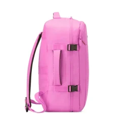 Roncato Ironik 2.0 Travel Backpack pink