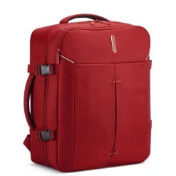 Roncato Ironik 2.0 Travel Backpack red
