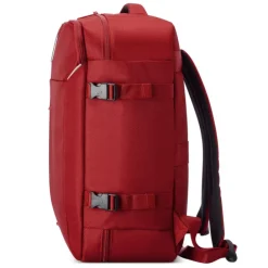 Roncato Ironik 2.0 Travel Backpack red