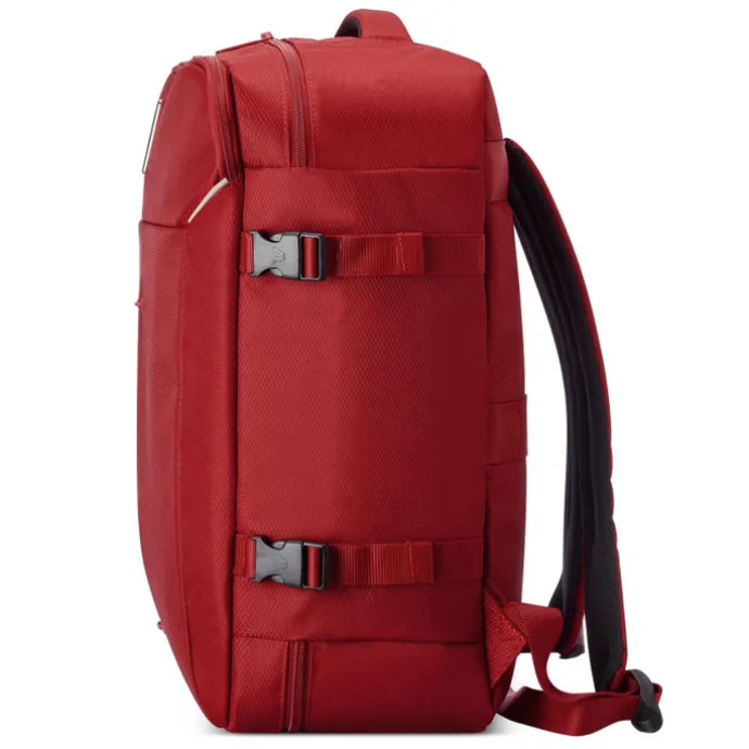 Roncato Ironik 2.0 Travel Backpack red