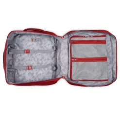 Roncato Ironik 2.0 Travel Backpack red