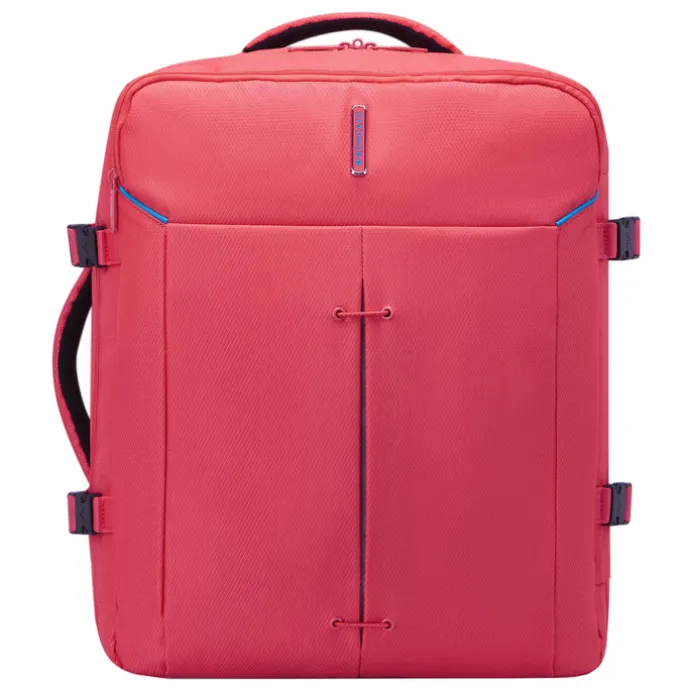 Roncato Ironik 2.0 Travel Backpack coral