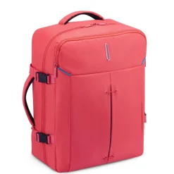 Roncato Ironik 2.0 Travel Backpack coral