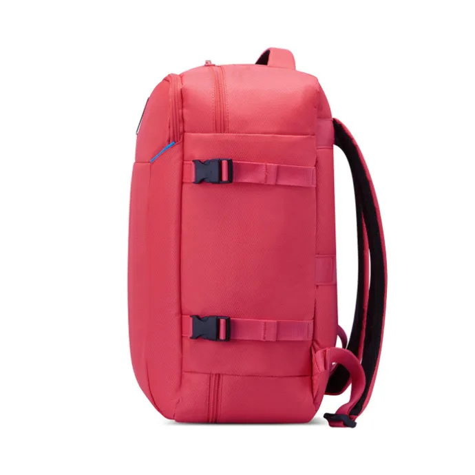 Roncato Ironik 2.0 Travel Backpack coral