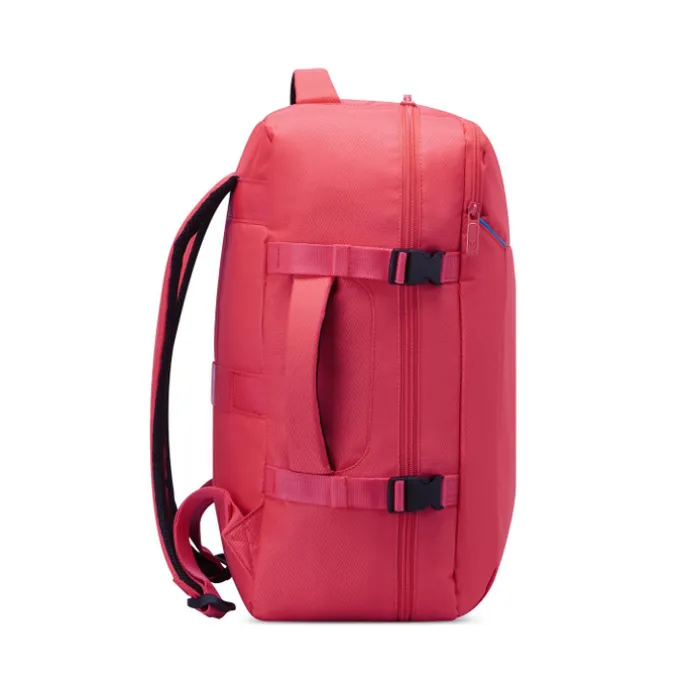 Roncato Ironik 2.0 Travel Backpack coral