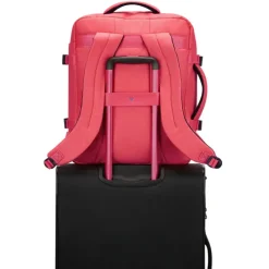 Roncato Ironik 2.0 Travel Backpack coral