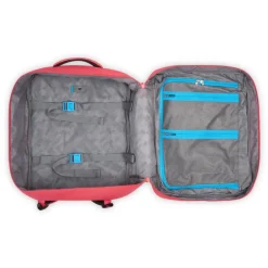 Roncato Ironik 2.0 Travel Backpack coral