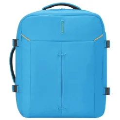 Roncato Ironik 2.0 Travel Backpack denim blue