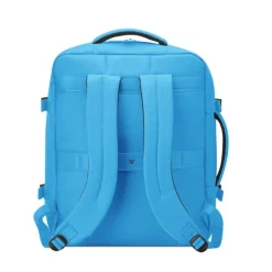 Roncato Ironik 2.0 Travel Backpack denim blue