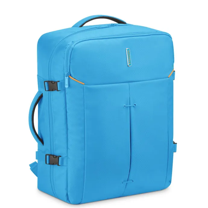 Roncato Ironik 2.0 Travel Backpack denim blue