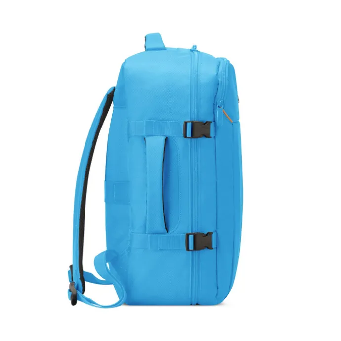 Roncato Ironik 2.0 Travel Backpack denim blue