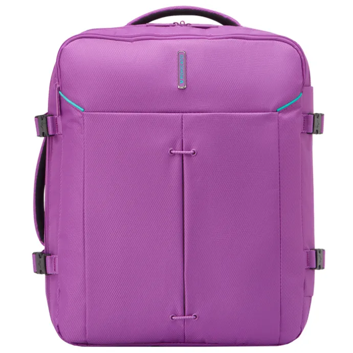 Roncato Ironik 2.0 Travel Backpack orchid