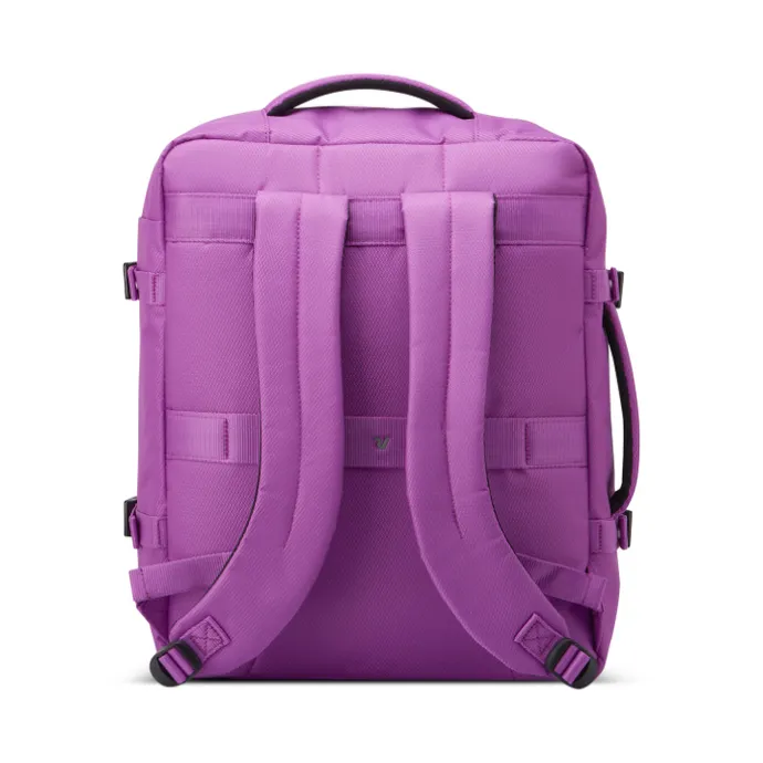 Roncato Ironik 2.0 Travel Backpack orchid
