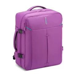 Roncato Ironik 2.0 Travel Backpack orchid