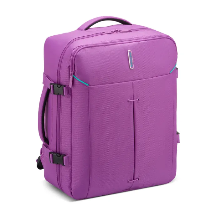 Roncato Ironik 2.0 Travel Backpack orchid