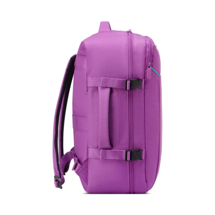 Roncato Ironik 2.0 Travel Backpack orchid