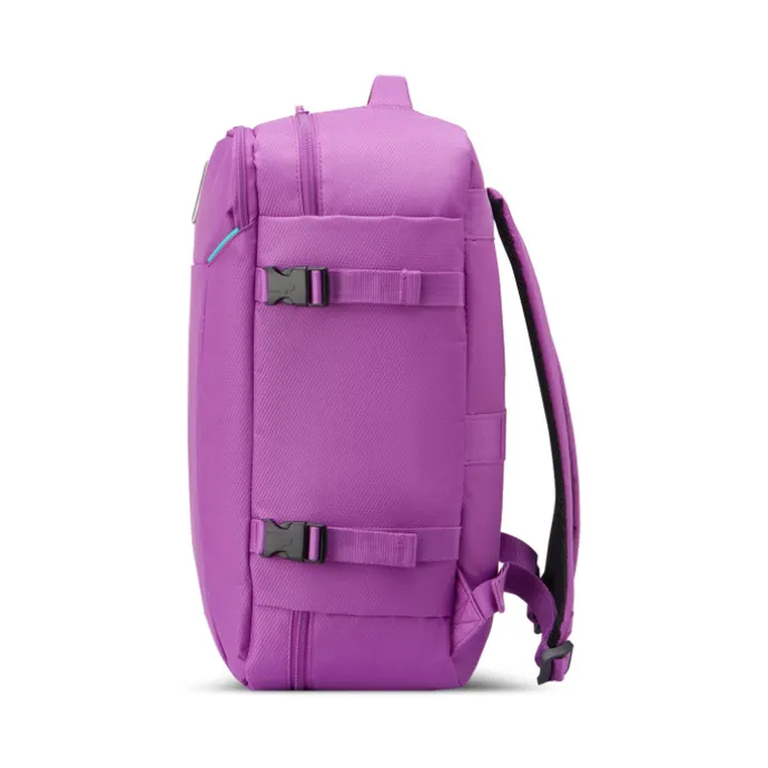 Roncato Ironik 2.0 Travel Backpack orchid