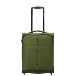 Roncato Ironik 2.0 Underseater Trolley 45 verde militare