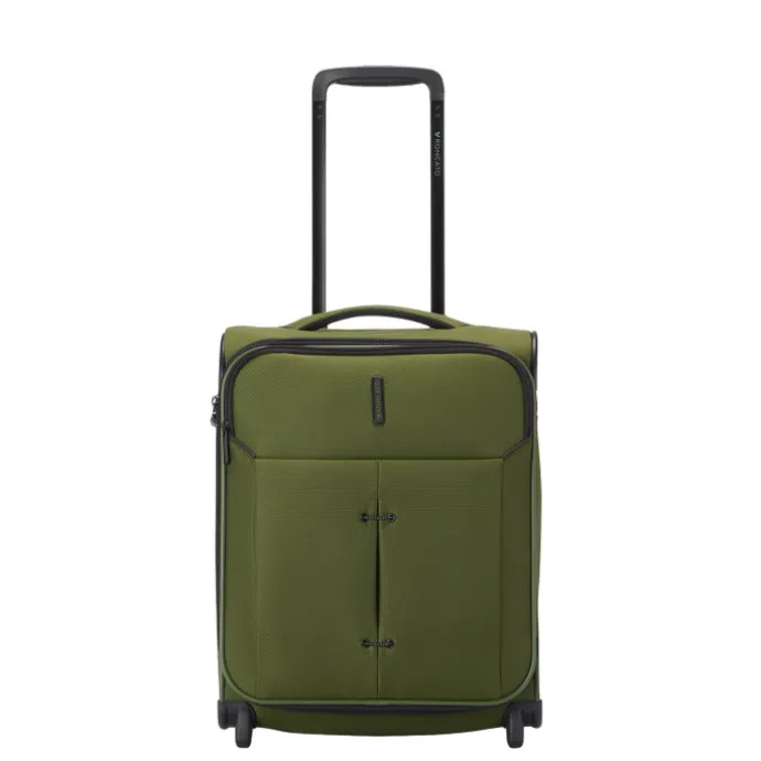 Roncato Ironik 2.0 Underseater Trolley 45 verde militare