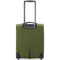 Roncato Ironik 2.0 Underseater Trolley 45 verde militare