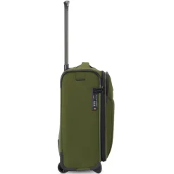 Roncato Ironik 2.0 Underseater Trolley 45 verde militare