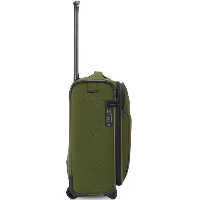 Roncato Ironik 2.0 Underseater Trolley 45 verde militare