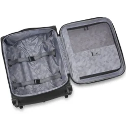 Roncato Ironik 2.0 Underseater Trolley 45 nero
